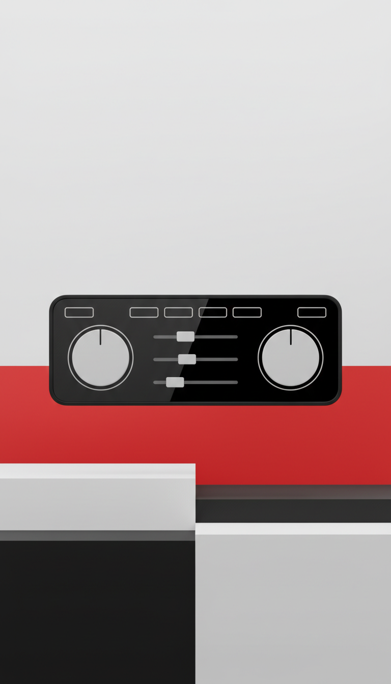 Creative Productivity Plugin Minimal UI